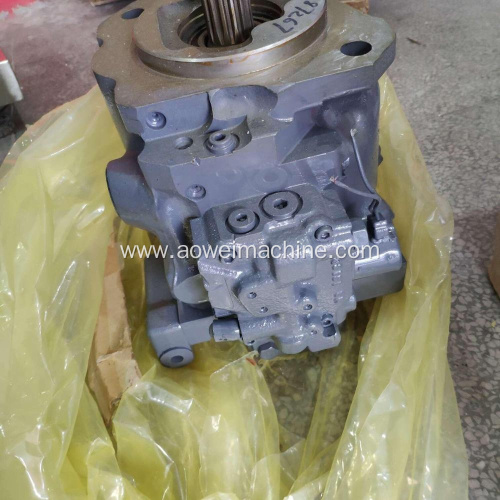 708-1S-00940 WA420 WA430 WA430-6 loader hydraulic pump assy705-21-42130  708-1U-00151 708-1U-00150